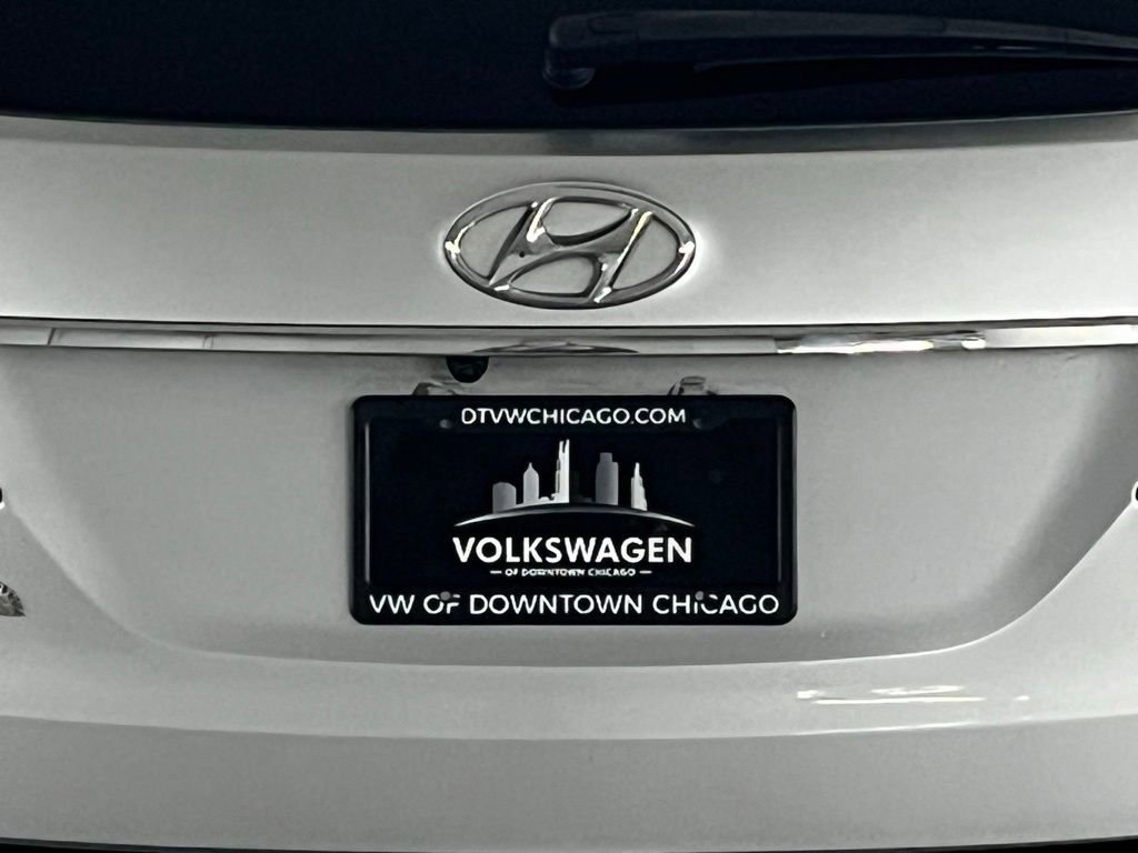 Used 2017 Hyundai Santa Fe SE w/ SE Ultimate Tech Package 03 image 36