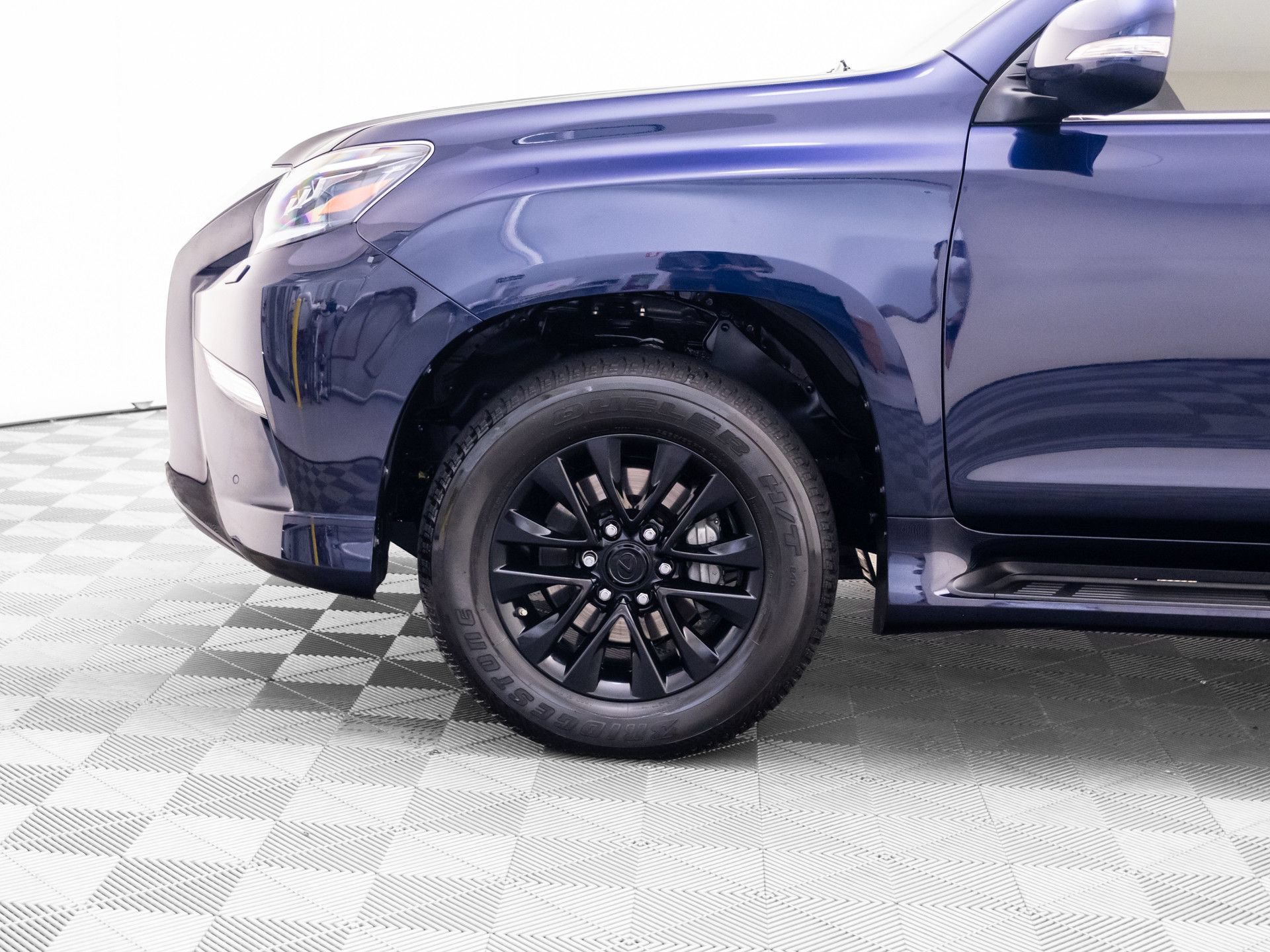 Used 2022 Lexus GX 460 Premium w/ Premium Package AWD/4WD image 34