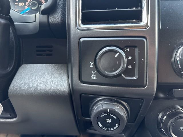 Used 2016 Ford F150 XLT w/ Equipment Group 301A Mid image 26