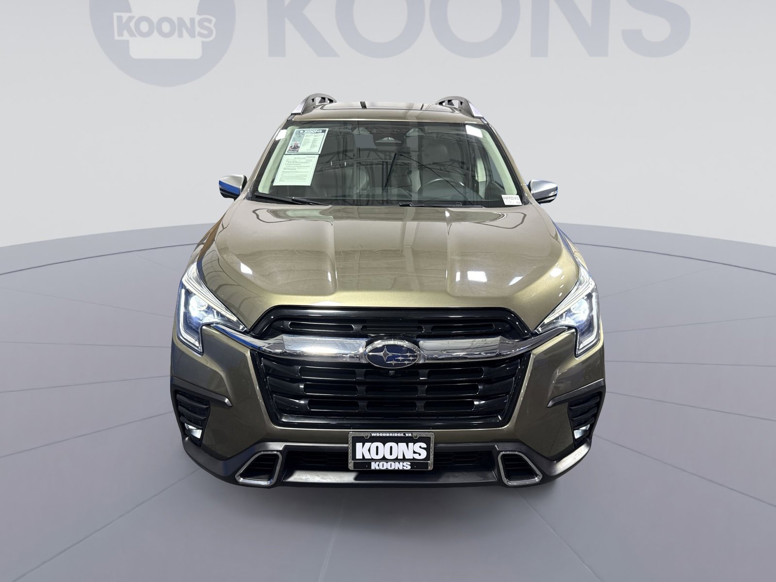 Used 2023 Subaru Ascent Touring AWD/4WD image 39