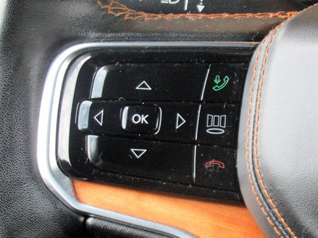 Used 2024 Jeep Grand Wagoneer L Series III AWD/4WD image 21
