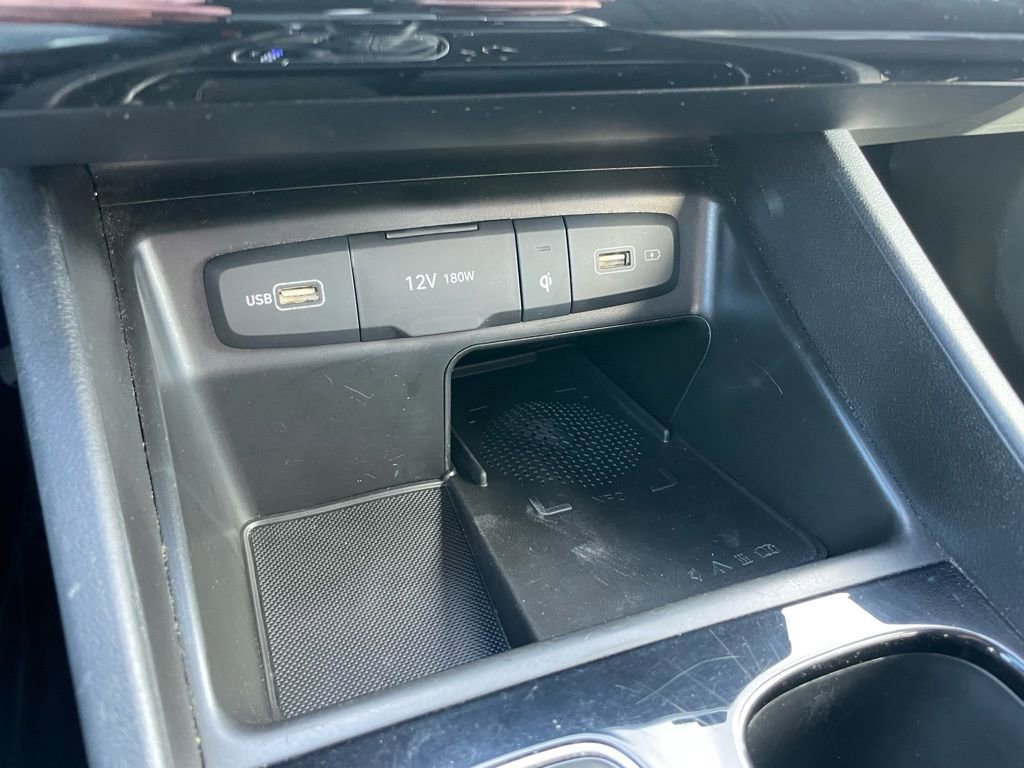 Used 2024 Hyundai Tucson SEL image 12