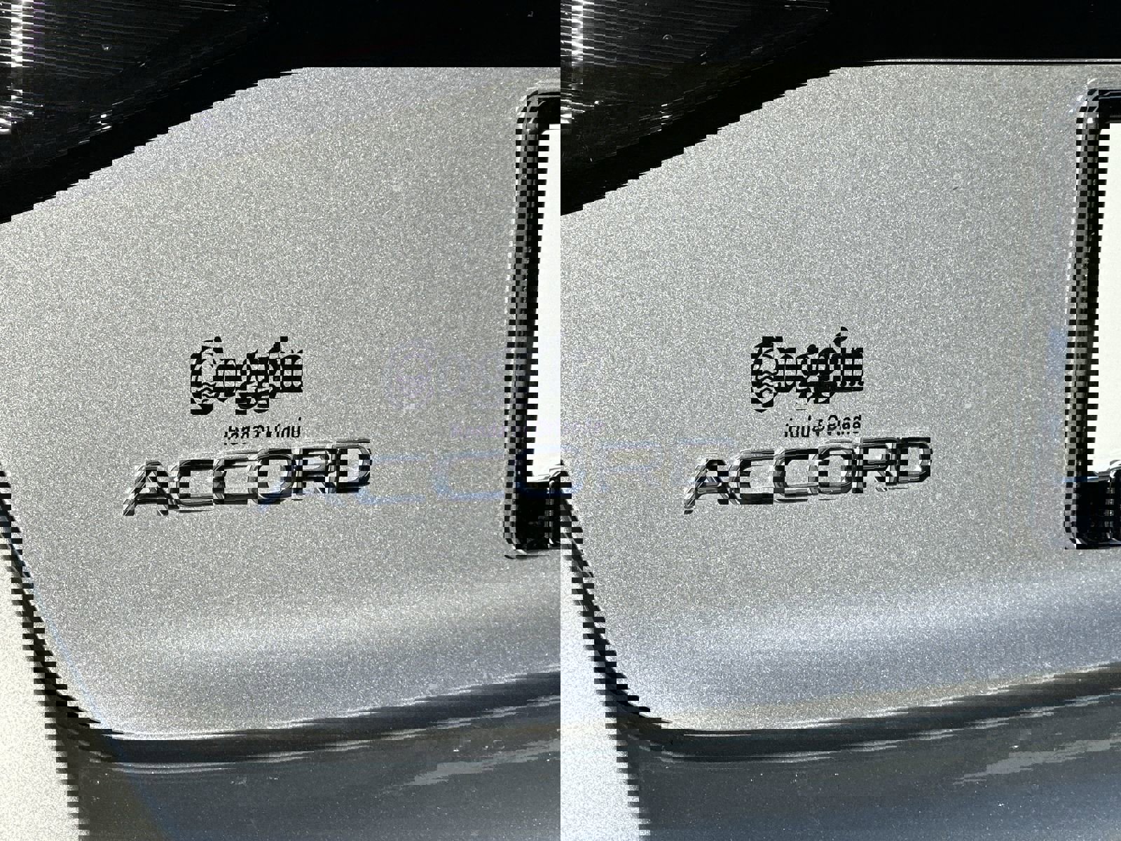 Certified 2023 Honda Accord Sport image 24