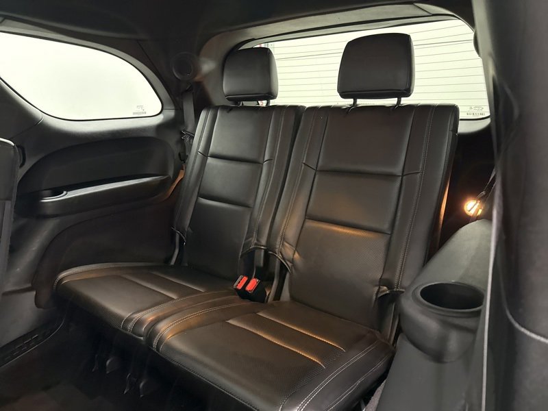 Used 2019 Dodge Durango R/T w/ Trailer Tow Group IV image 18