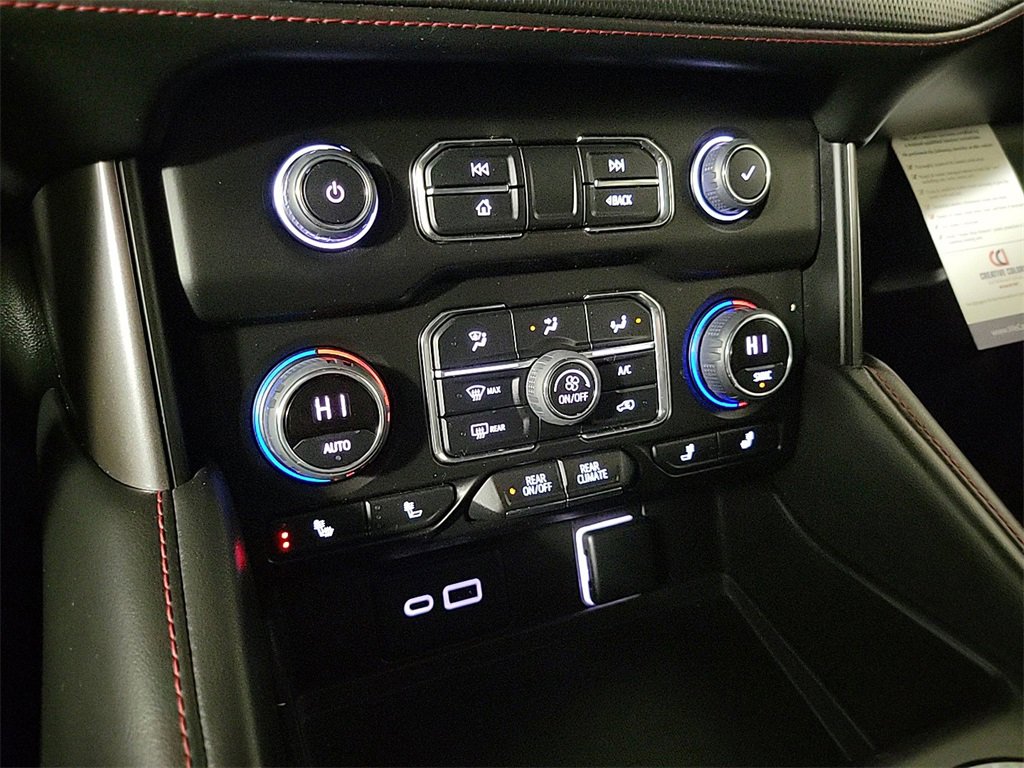 Used 2023 Chevrolet Tahoe RST image 20