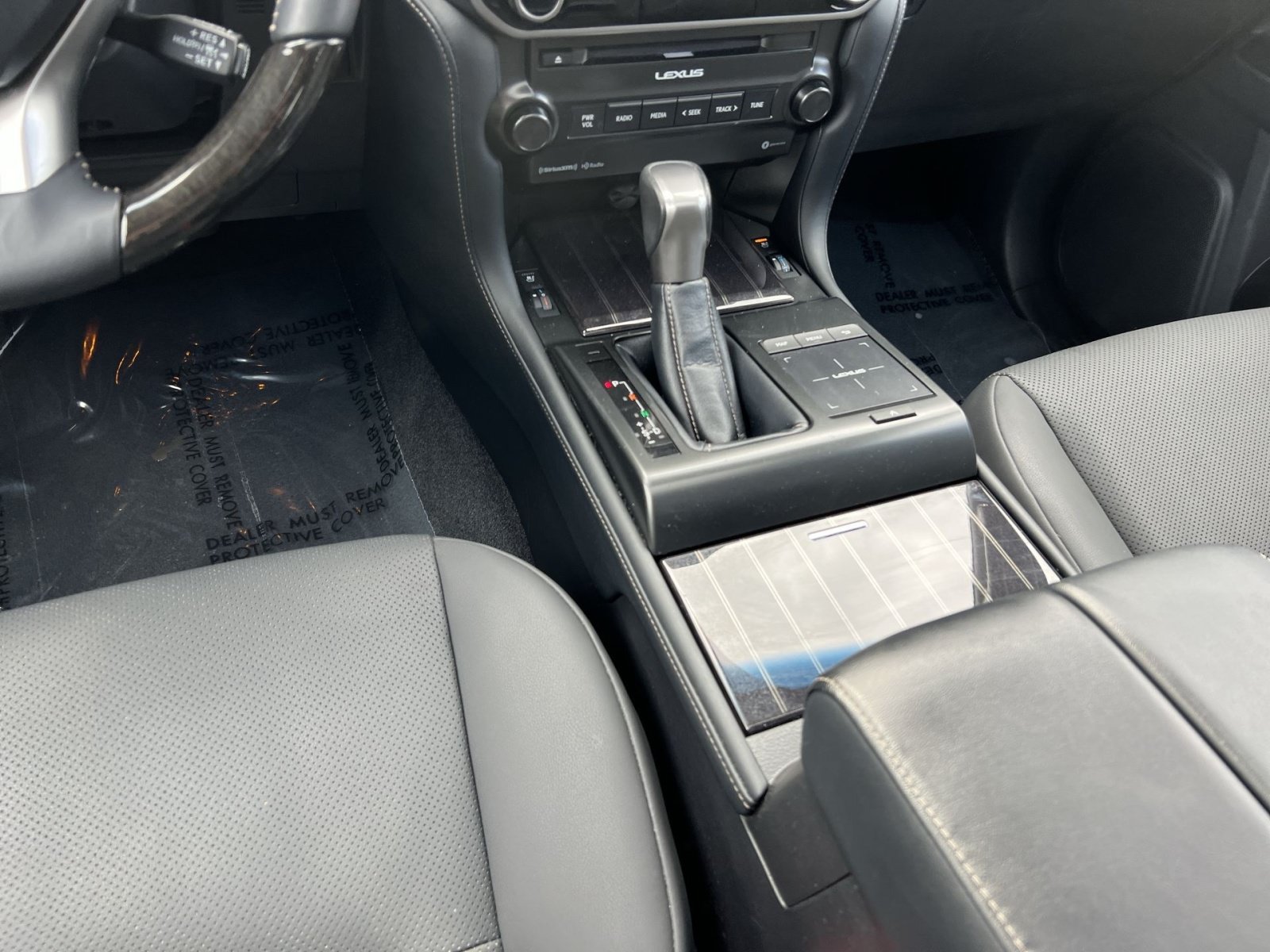 Used 2023 Lexus GX 460 Premium w/ Premium Package AWD/4WD image 23
