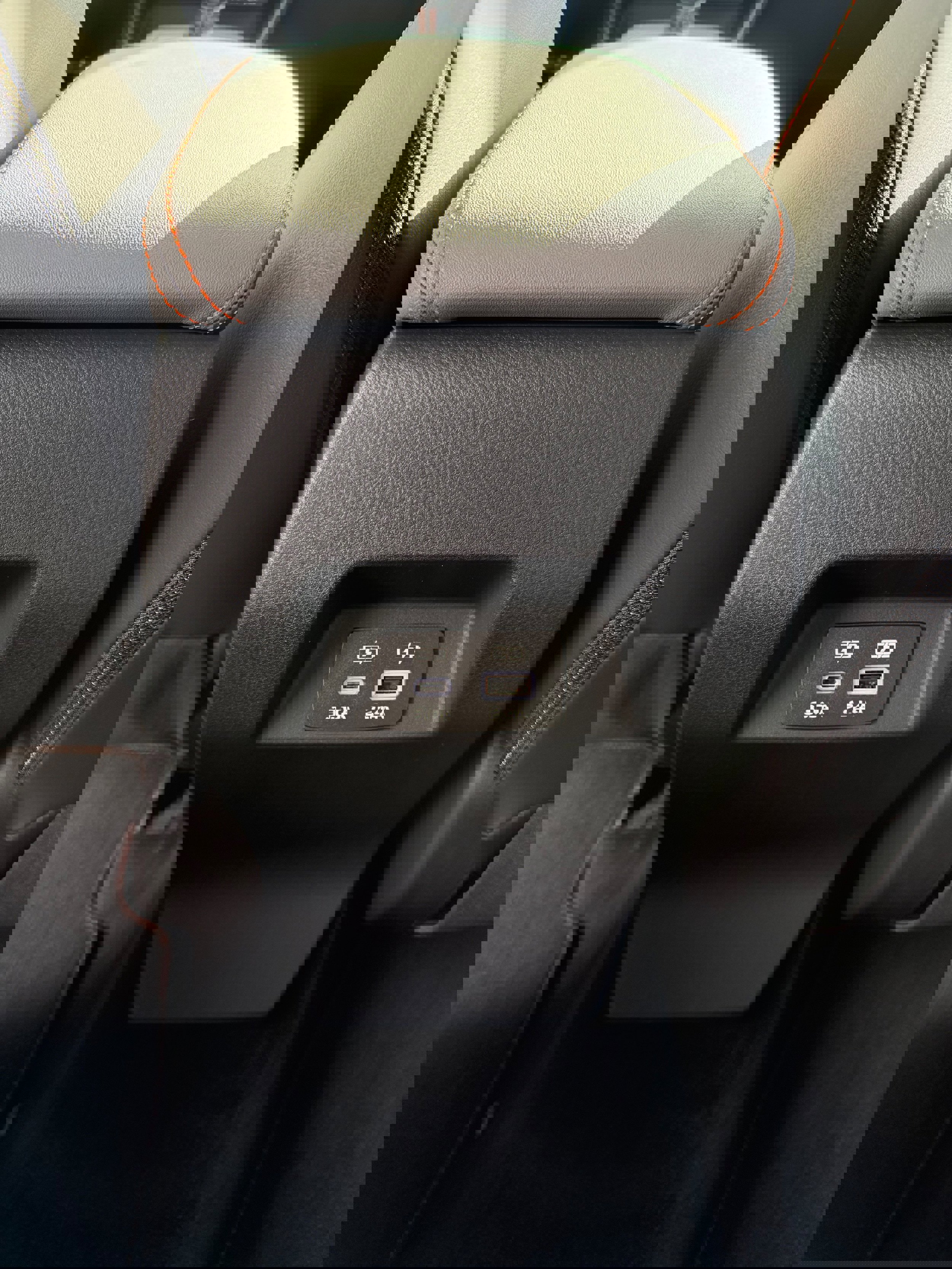 New 2026 Subaru Crosstrek 2.5i Limited image 20