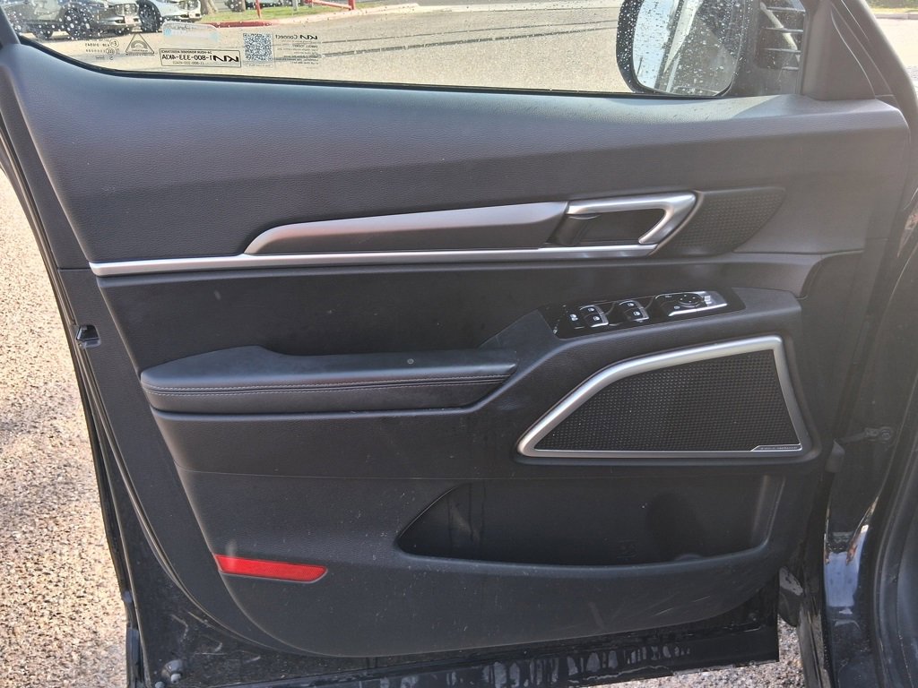 Used 2022 Kia Telluride S image 10