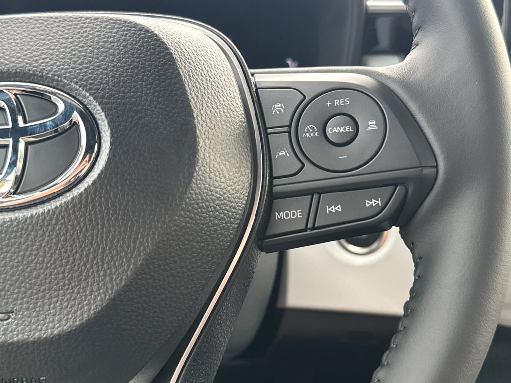 New 2026 Toyota Corolla SE FWD image 20