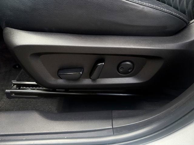 Used 2023 Mitsubishi Outlander SEL FWD image 20