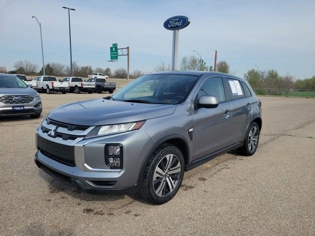 Used 2024 Mitsubishi Outlander Sport ES image 15