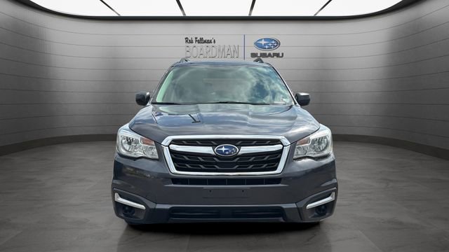 Used 2018 Subaru Forester 2.5i Premium w/ All-Weather Package AWD/4WD image 12