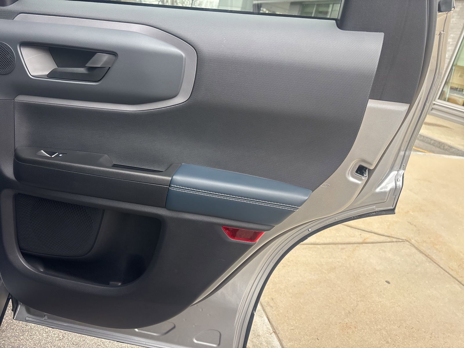 Used 2023 Ford Bronco Sport Outer Banks w/ Tech Package image 48