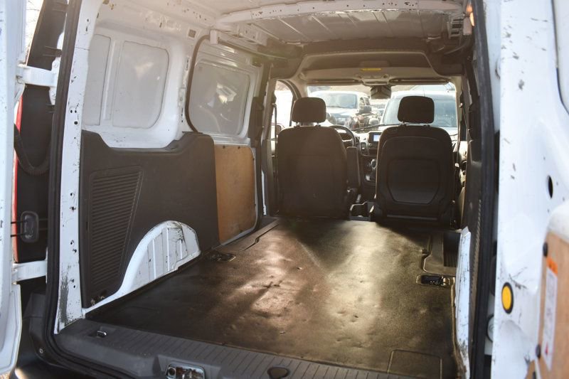 Used 2019 Ford Transit Connect XL image 20