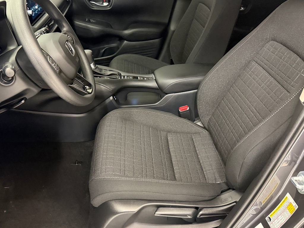 New 2026 Honda HR-V LX image 19