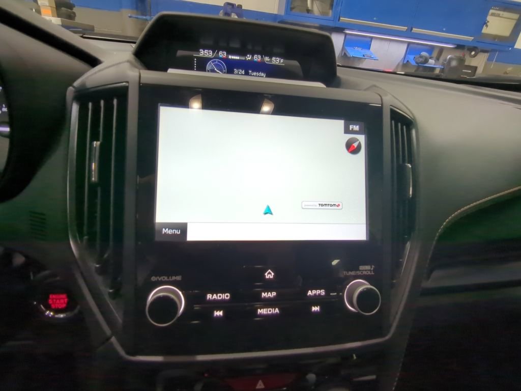 Used 2024 Subaru Forester Wilderness w/ Wilderness Package image 17