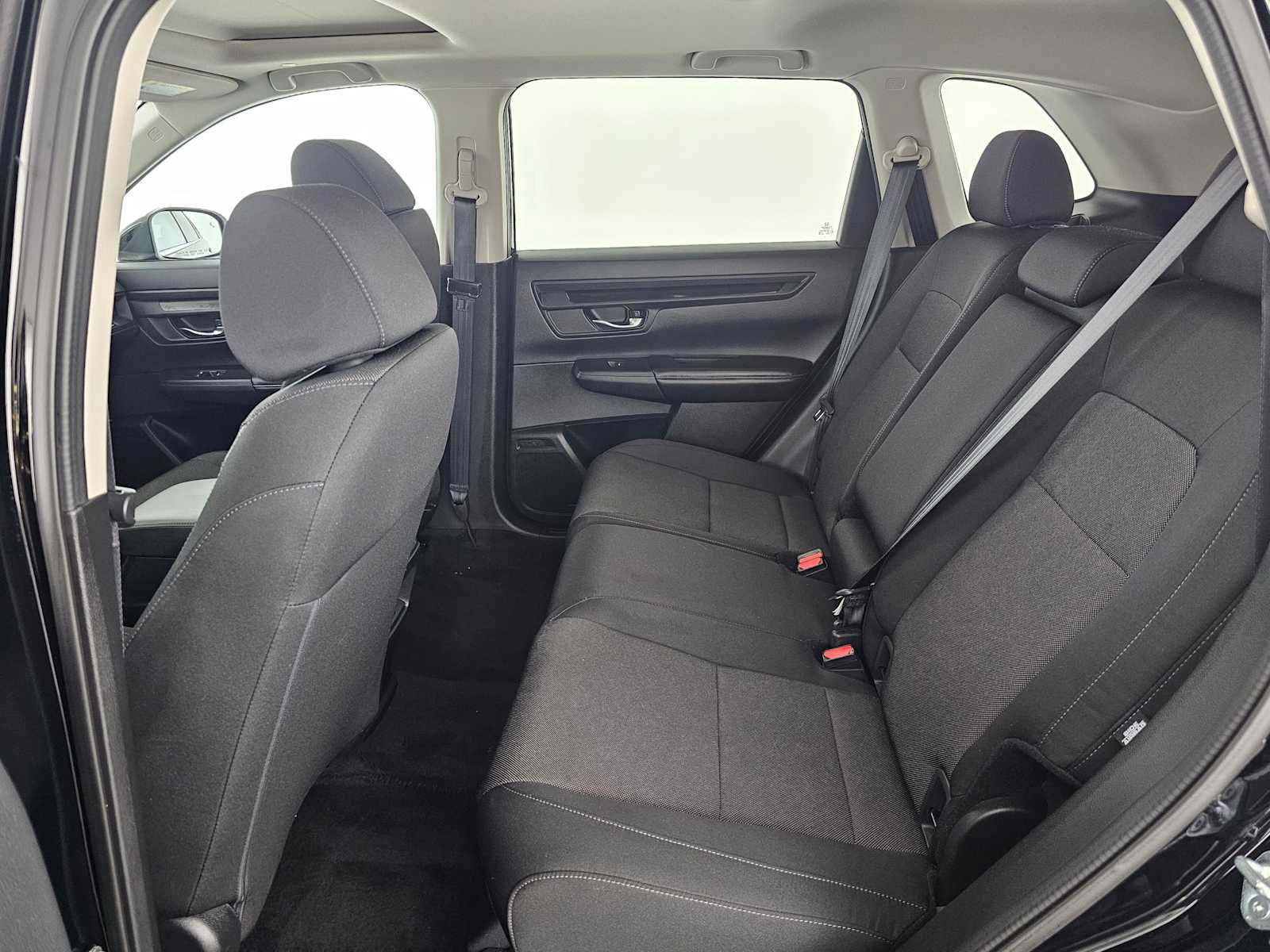Used 2025 Honda CR-V EX image 16