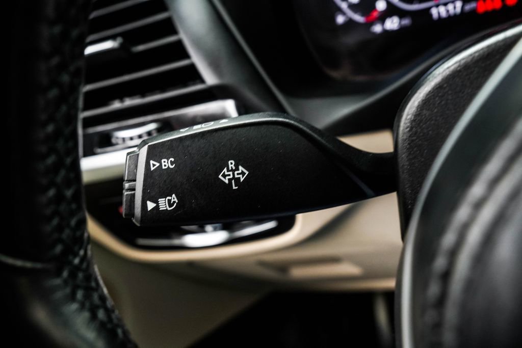 Used 2021 BMW X4 M40i image 41