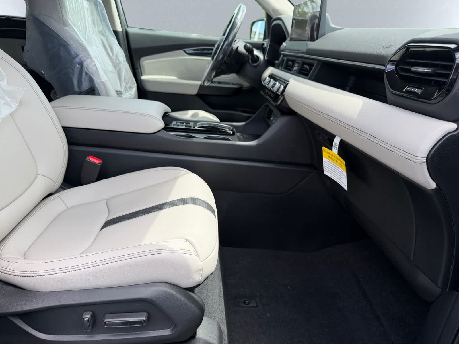 New 2026 Honda Pilot EX-L image 20