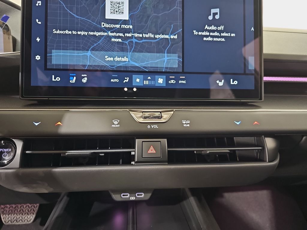 New 2026 Lexus ES 500e w/ Convenience Package AWD/4WD image 26
