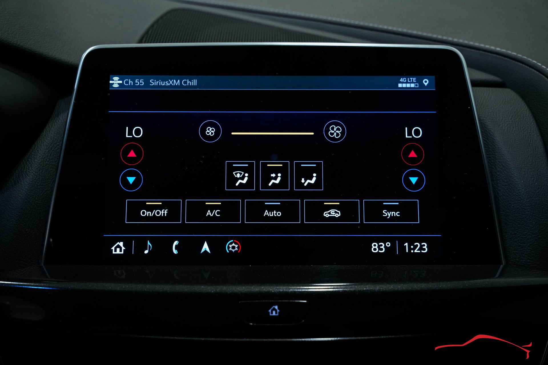 Used 2023 Cadillac CT5 V Blackwing w/ Driver Assist Package image 73