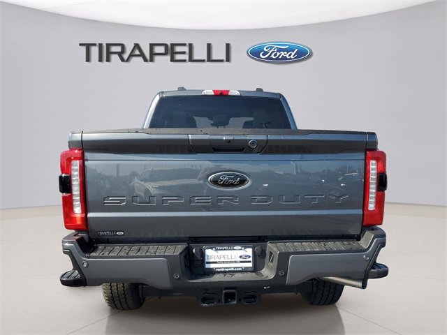 New 2026 Ford F250 4x4 Crew Cab Super Duty image 8