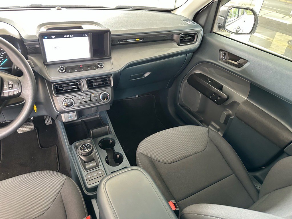 Used 2024 Ford Maverick XL image 28