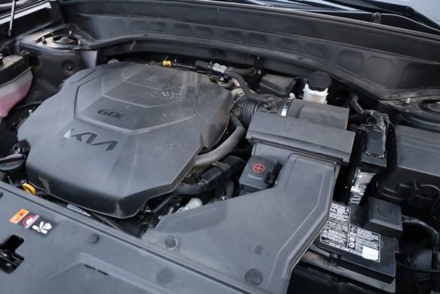 Used 2022 Kia Telluride S image 42