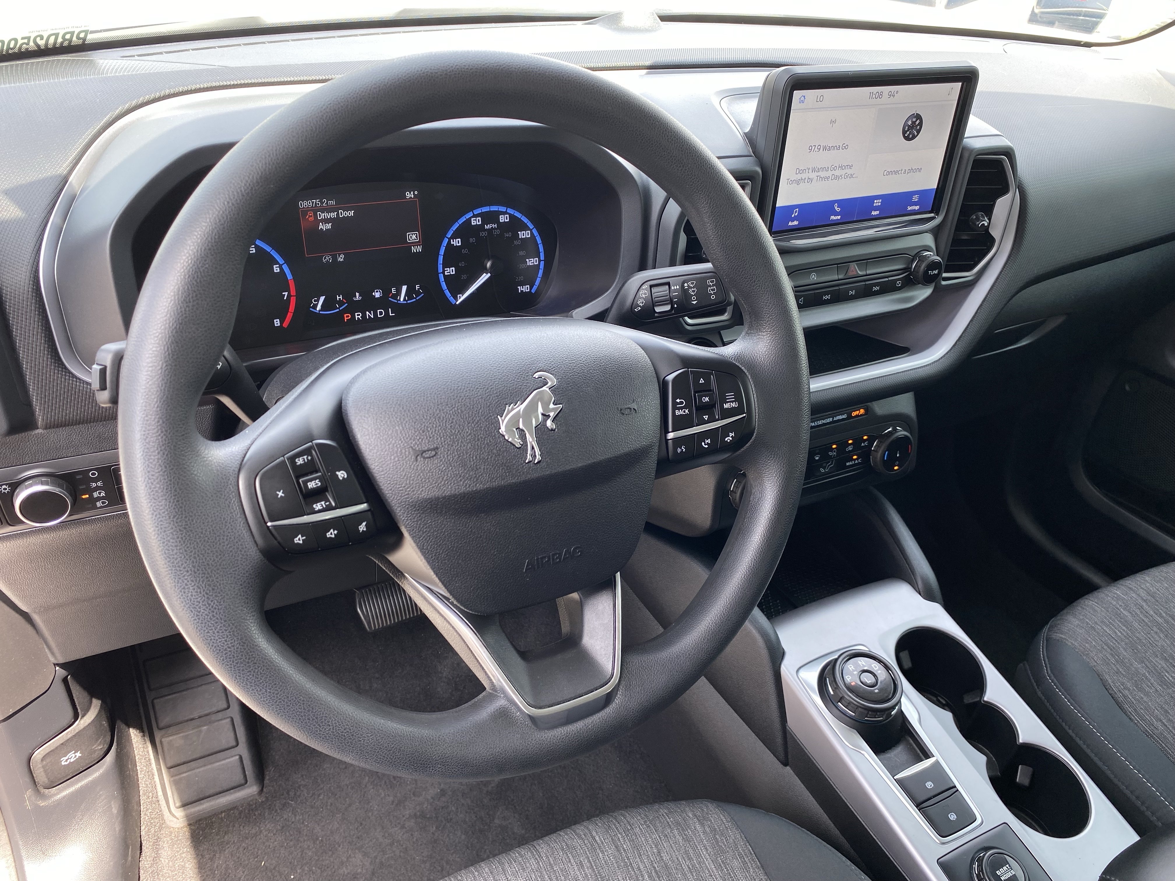 Used 2023 Ford Bronco Sport Big Bend AWD/4WD image 18