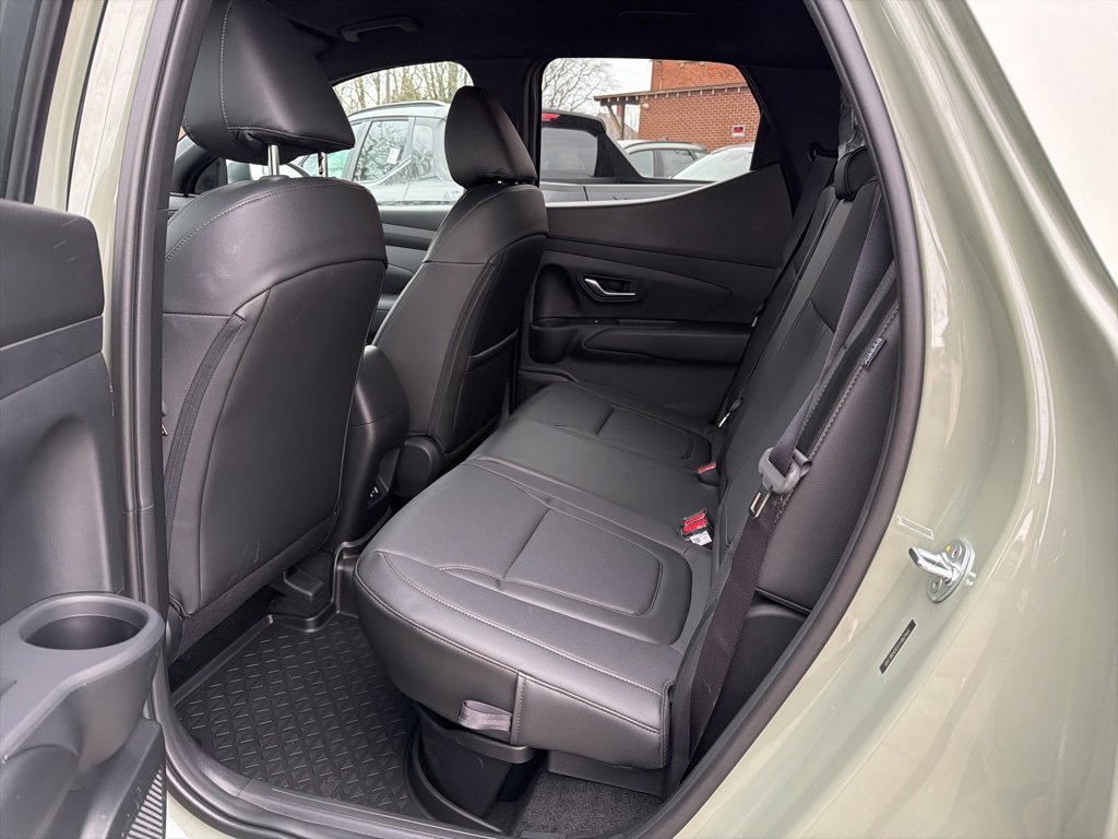 New 2026 Hyundai Santa Cruz SEL image 16