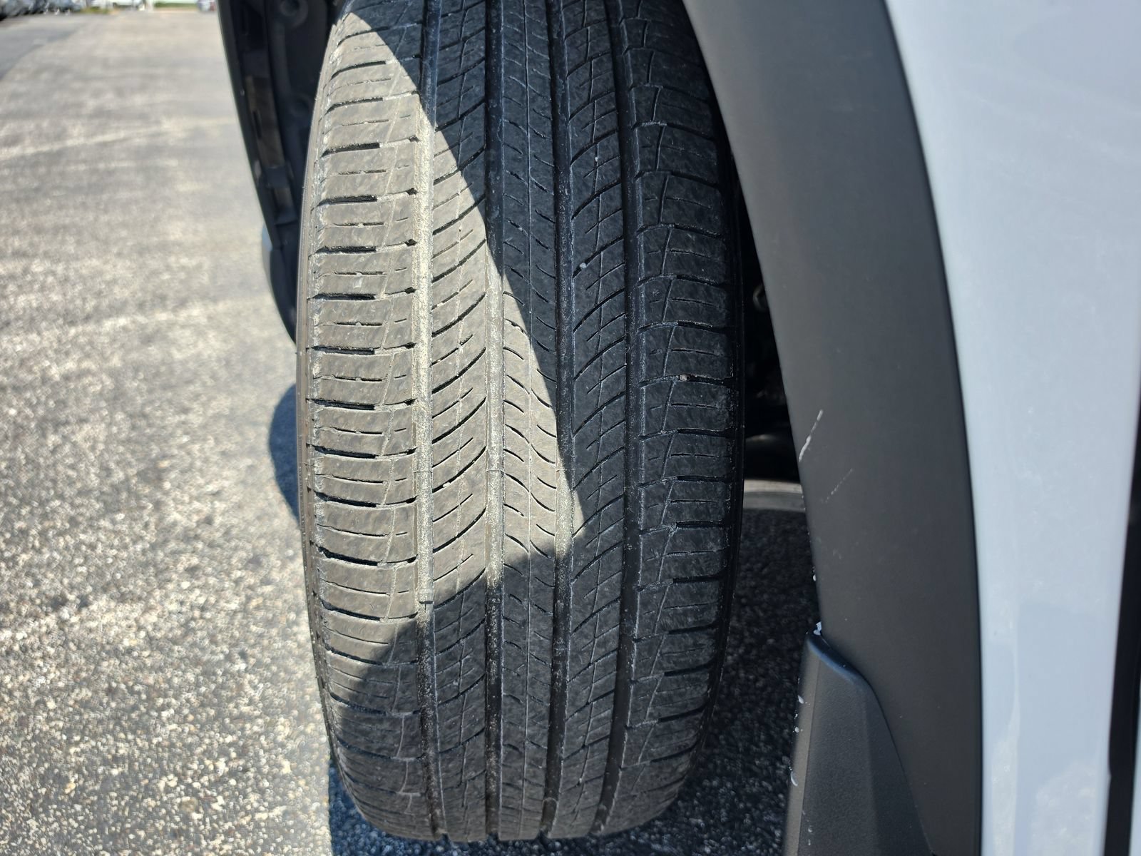 Certified 2025 Honda Pilot EX-L image 30