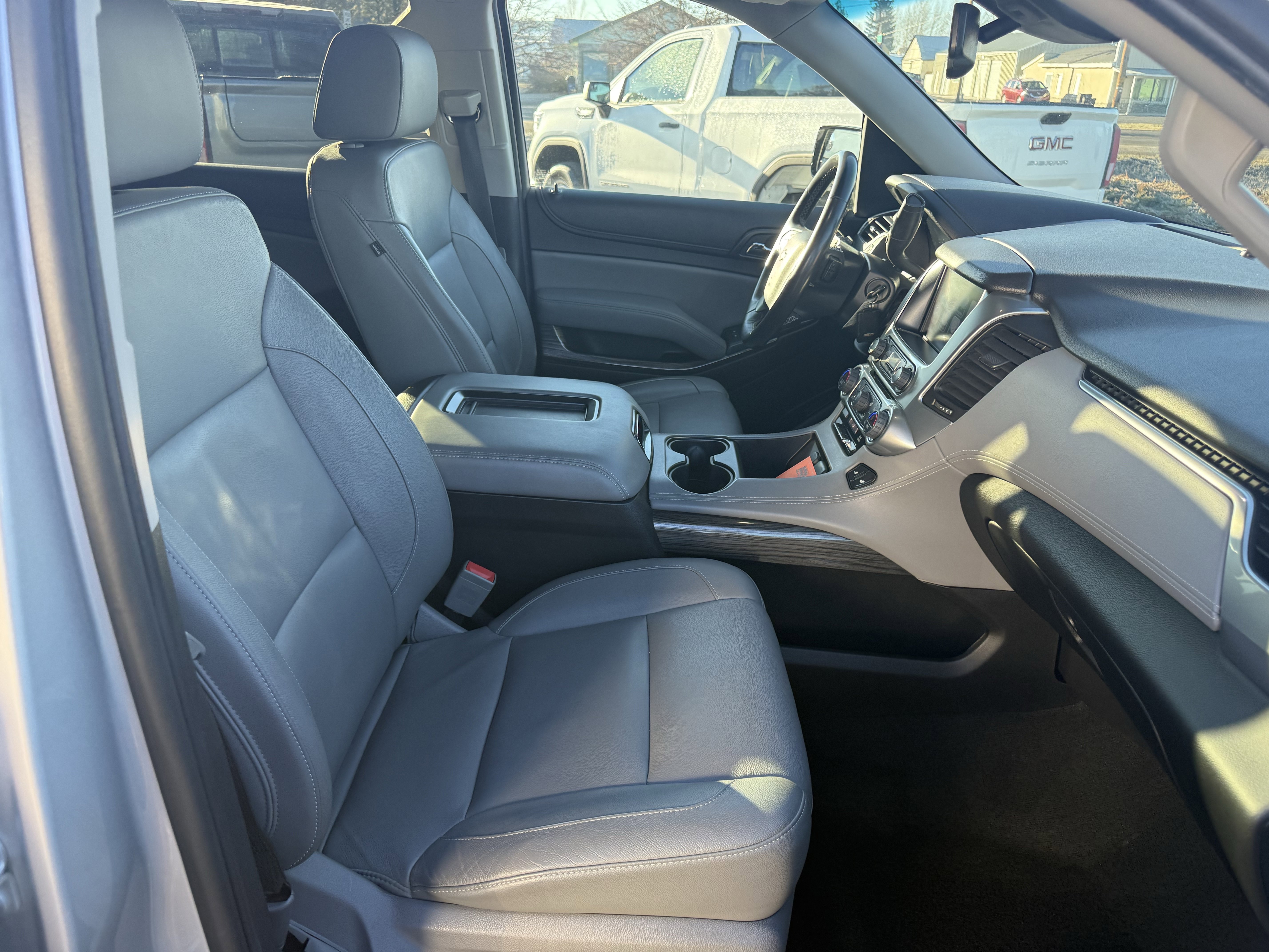 Used 2018 Chevrolet Tahoe LT image 9
