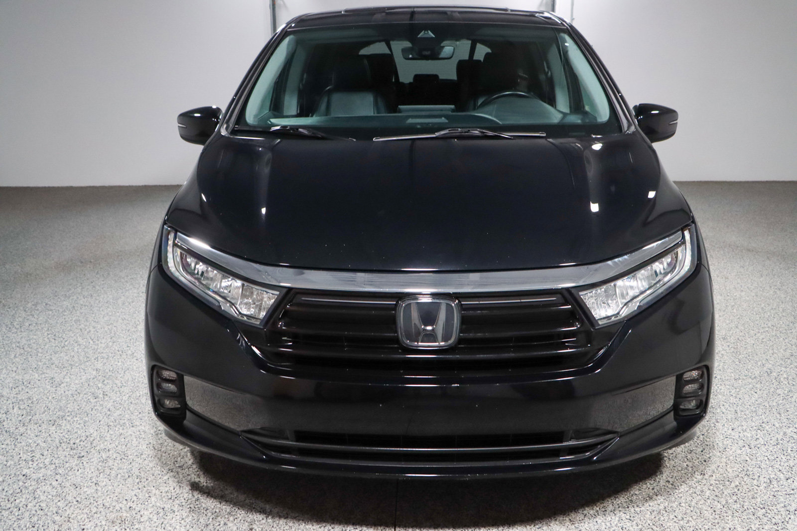 Used 2024 Honda Odyssey EX-L image 4