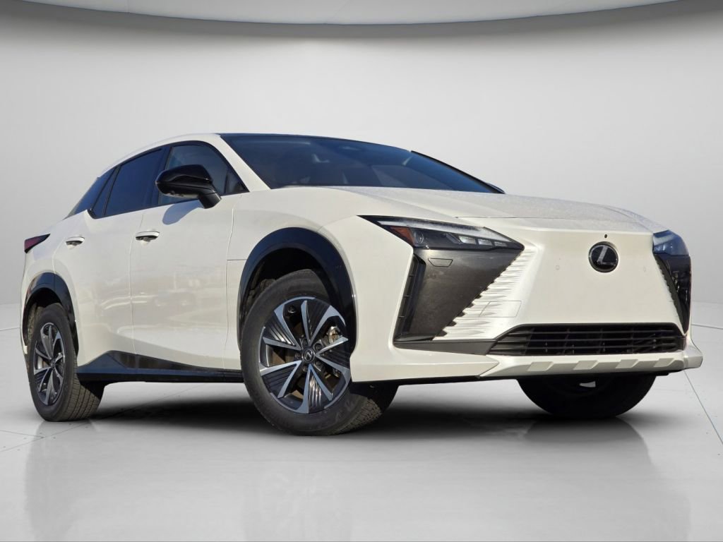 Used 2023 Lexus RZ 450e Premium w/ Technology Package image 2