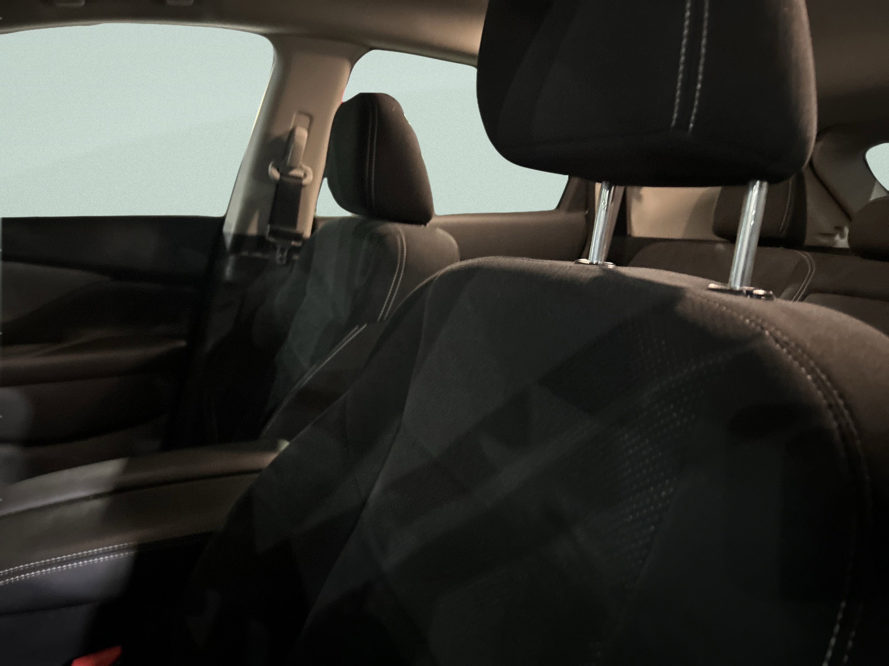 Used 2023 Nissan Murano S w/ Cargo Package image 12