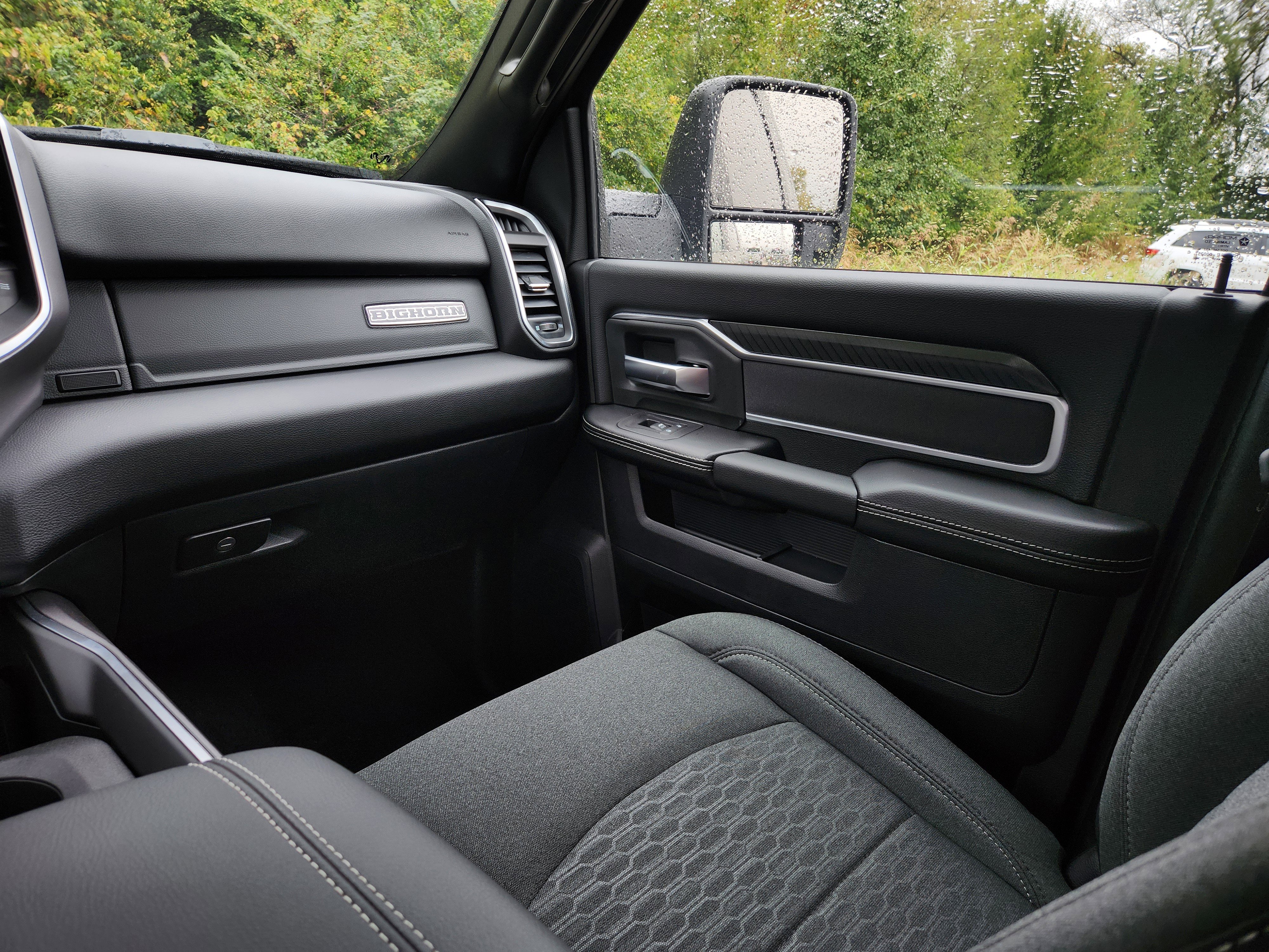 New 2026 RAM 3500 Big Horn image 19