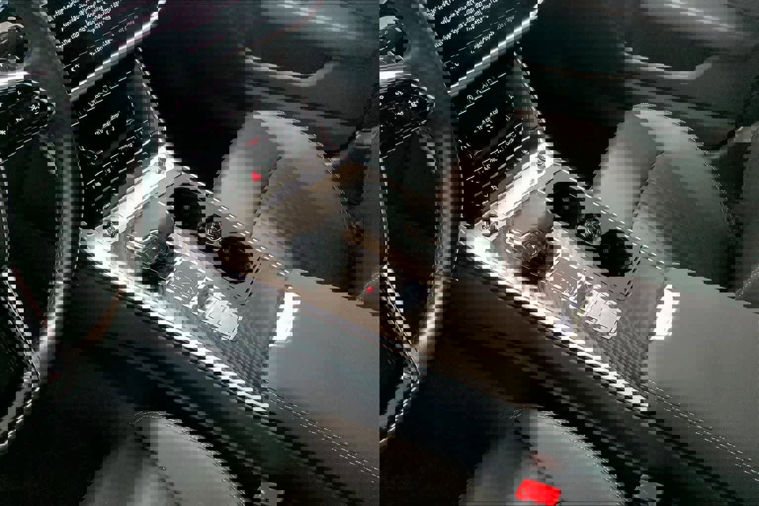 Used 2021 Audi A6 3.0T Premium w/ Black Optic Sport Package image 15