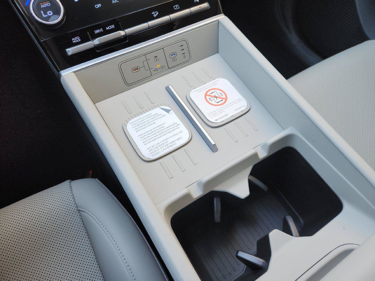 New 2027 Hyundai Santa Fe SEL FWD image 19