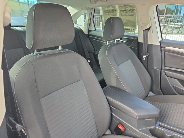 Used 2023 Volkswagen Jetta S FWD image 26