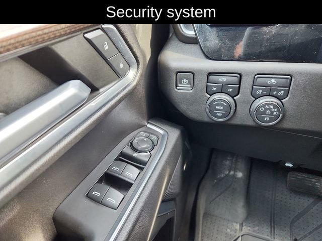 Used 2023 Chevrolet Silverado 1500 RST w/ Protection Package image 39