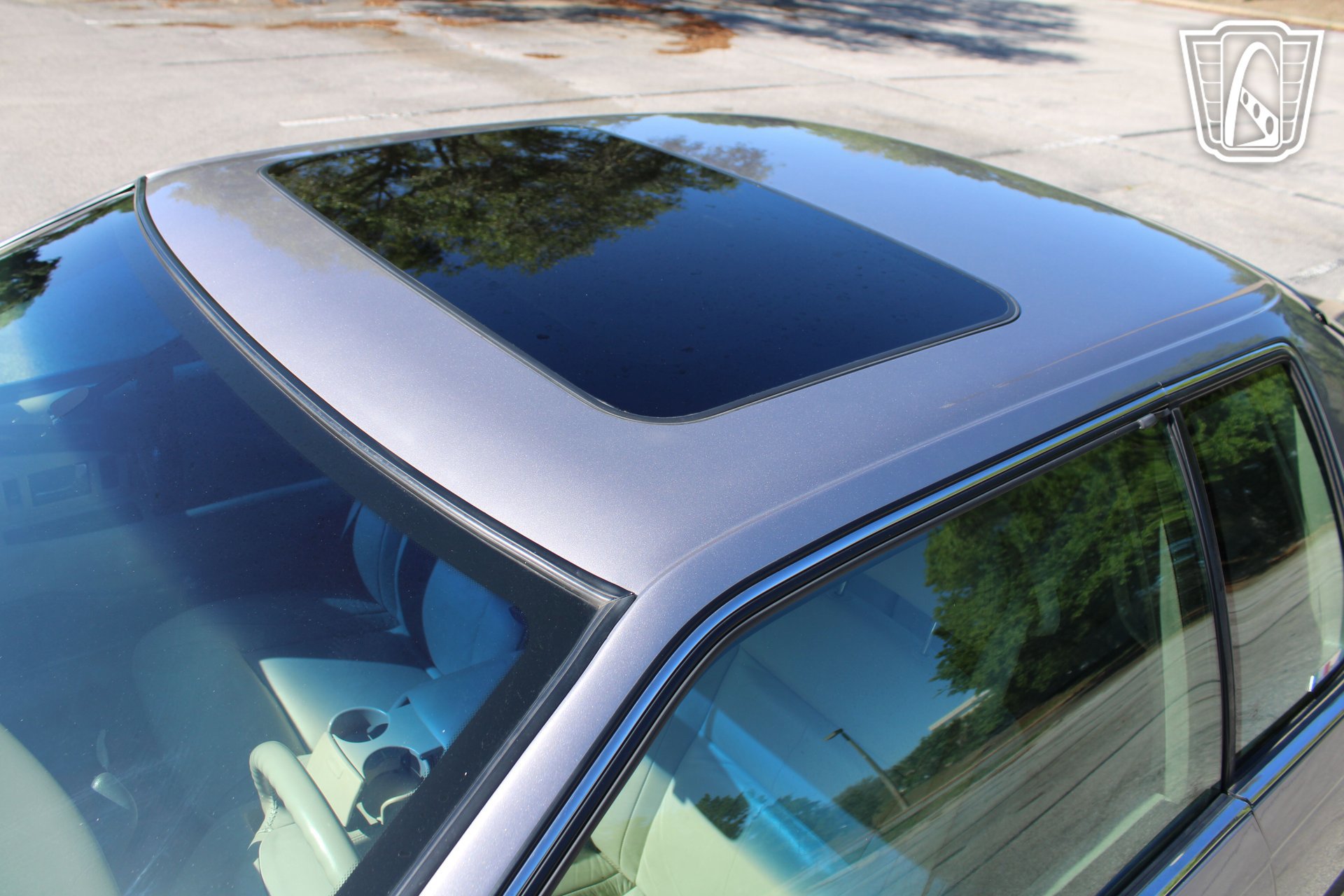 Used 1996 Cadillac Eldorado image 38