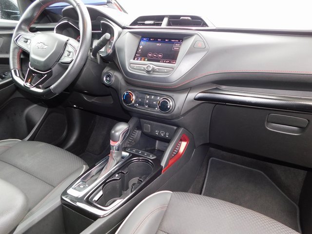 Used 2023 Chevrolet TrailBlazer RS image 18