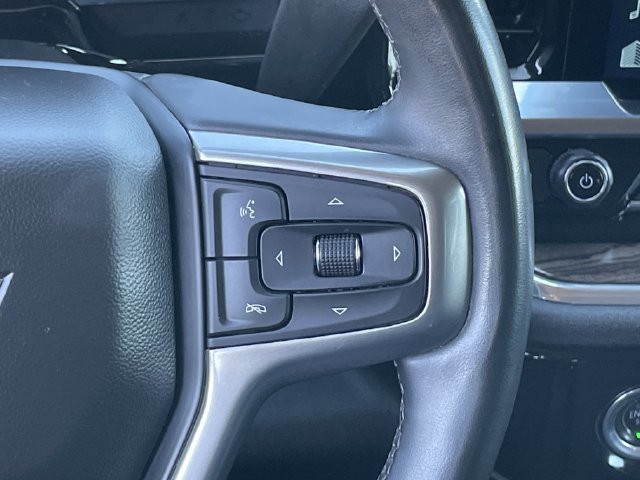 Used 2023 Chevrolet Silverado 1500 LT RWD image 14