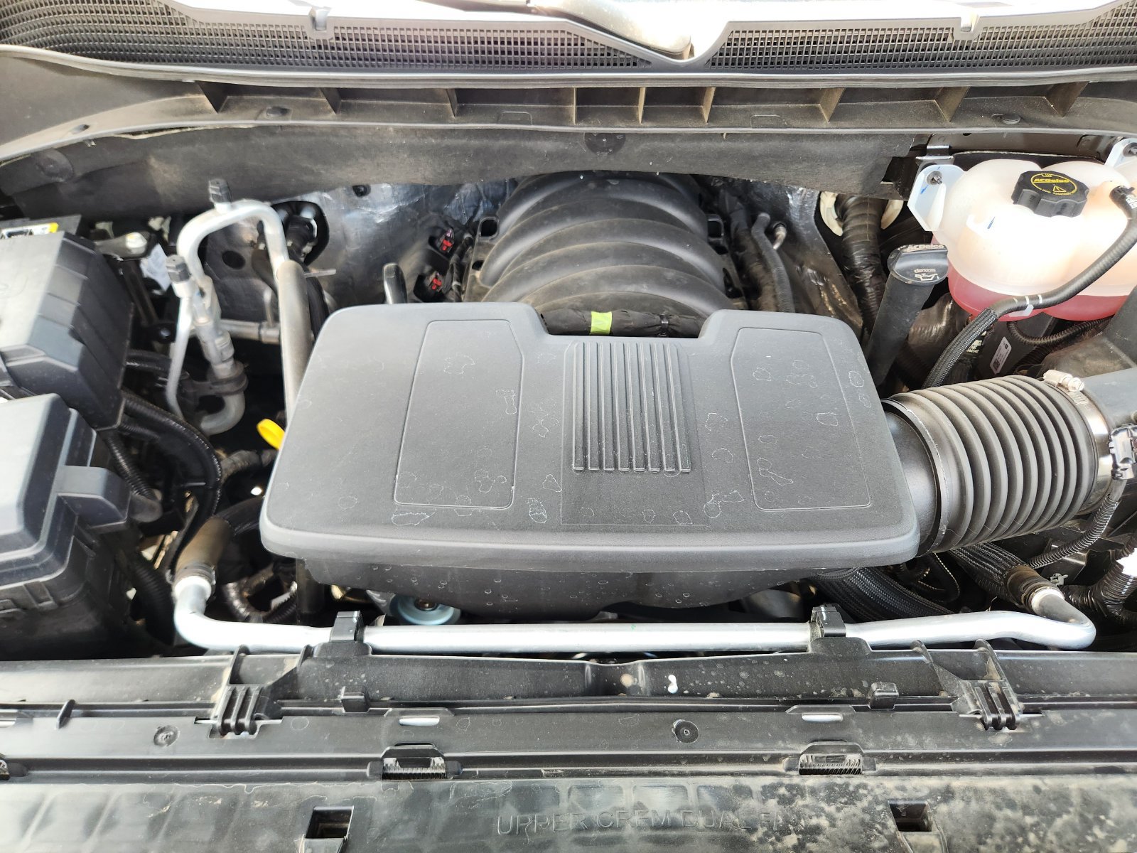 Certified 2026 Chevrolet Silverado 1500 LT Trail Boss w/ Convenience Package II AWD/4WD image 36