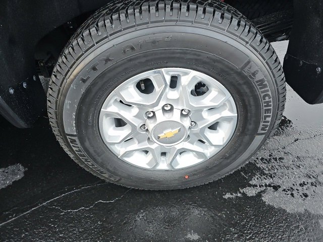 New 2026 Chevrolet Silverado 2500 LT w/ Safety Package image 61