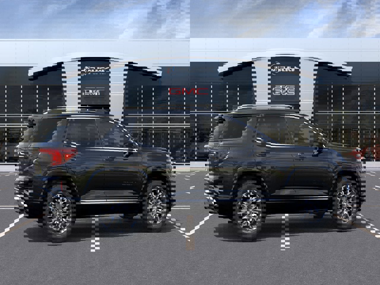 New 2026 GMC Terrain Denali image 5