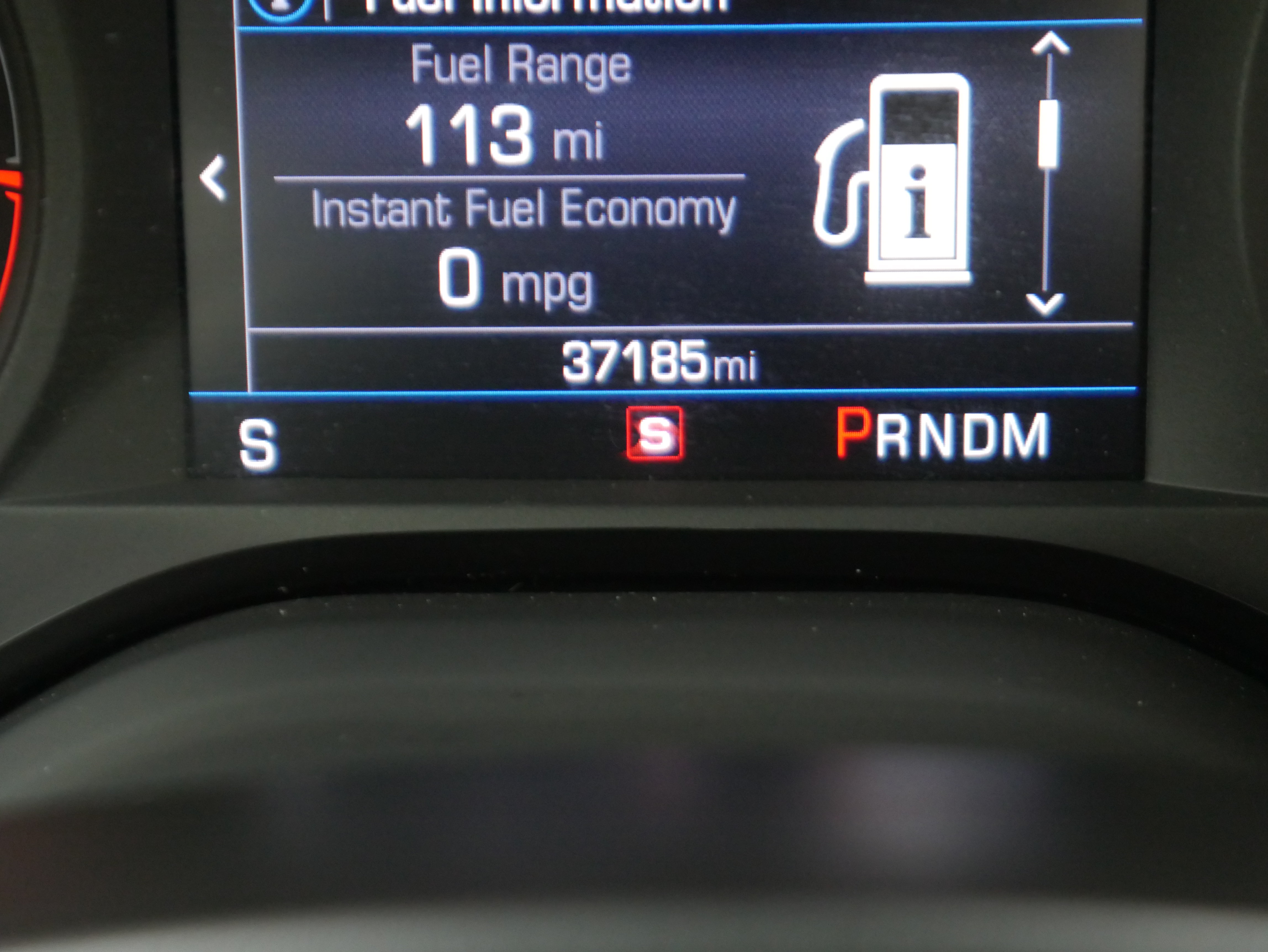 Used 2023 Chevrolet Camaro LT RWD image 31