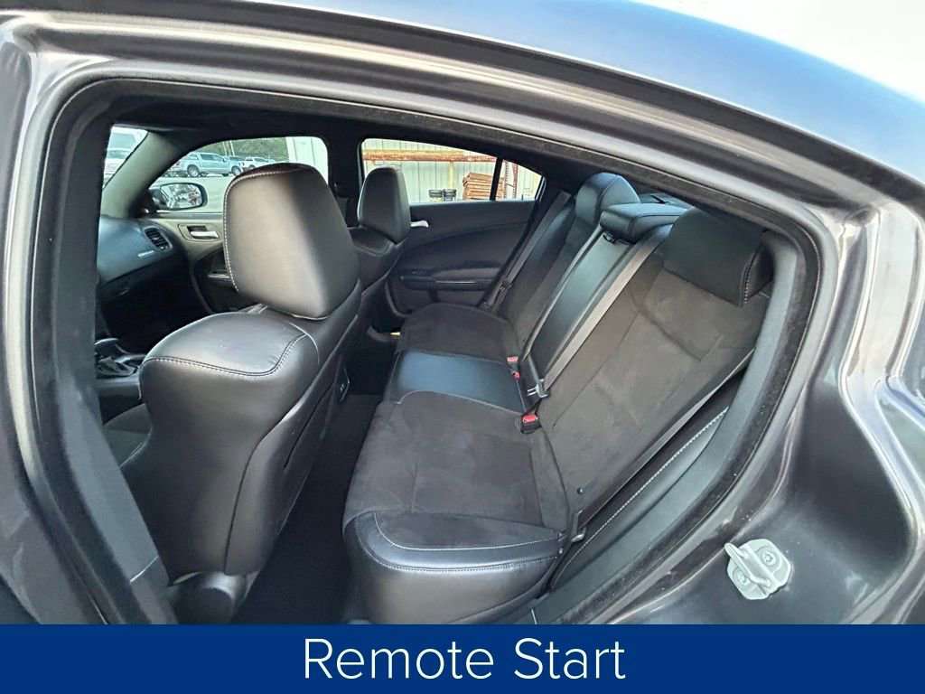 Used 2023 Dodge Charger R/T w/ Plus Group image 16