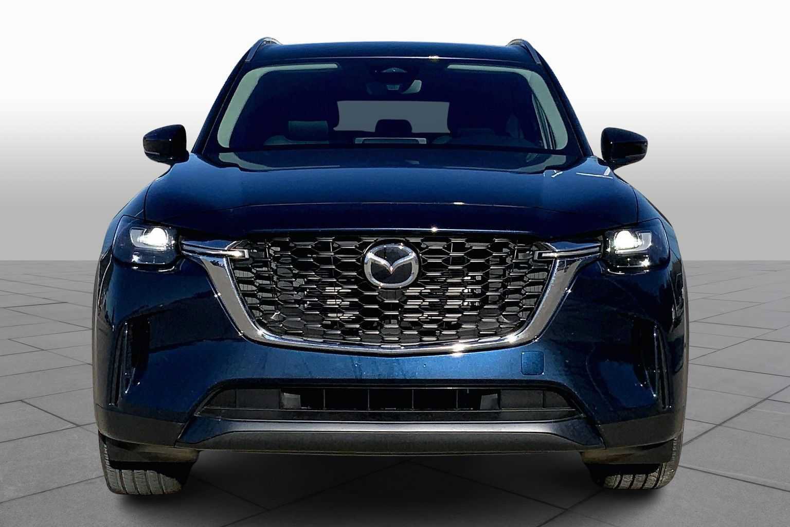 New 2026 MAZDA CX-90 3.3 Turbo w/ Select Package AWD/4WD image 3