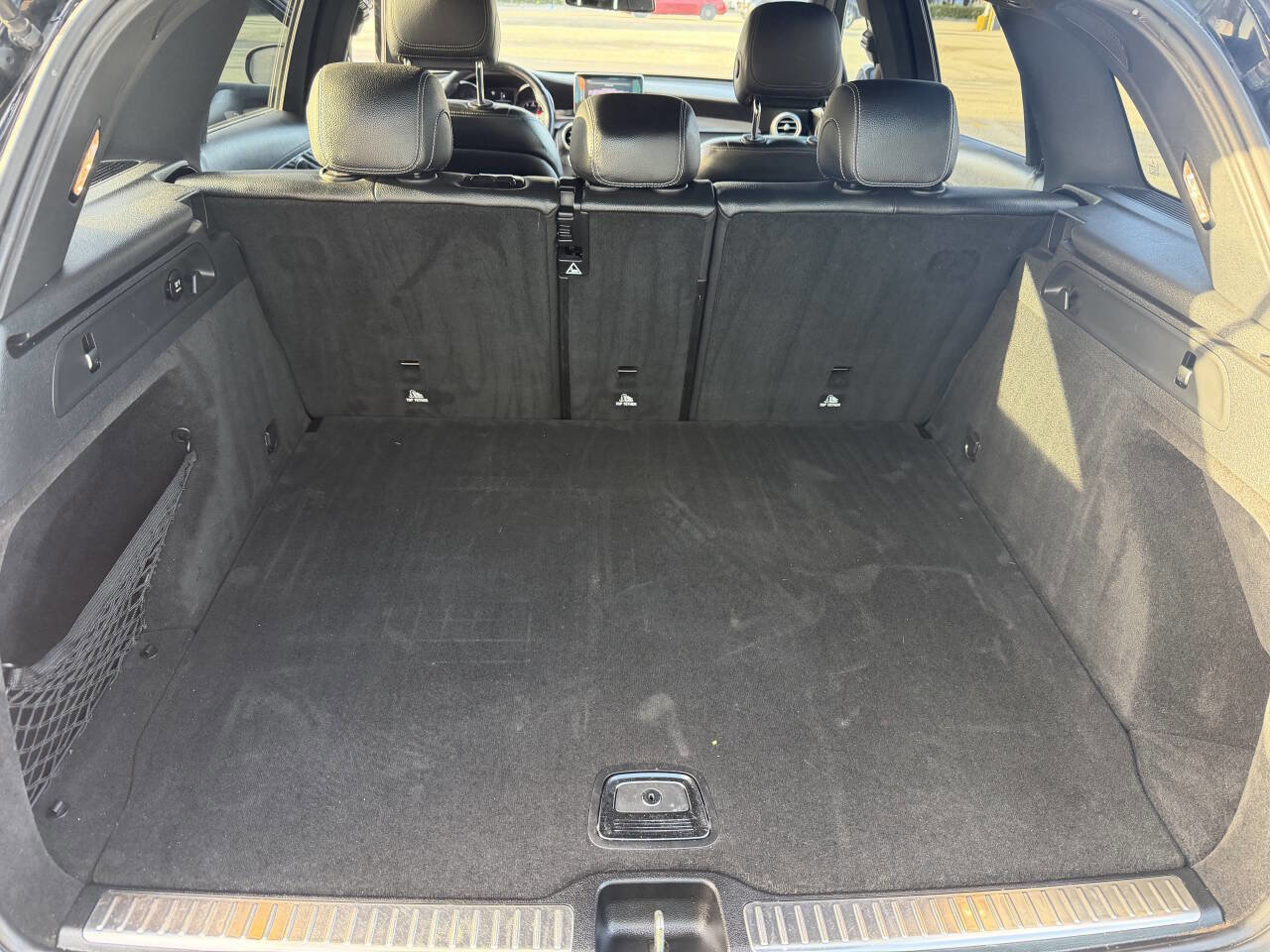 Used 2017 Mercedes-Benz GLC 300 image 22